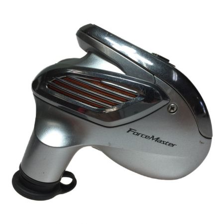  SHIMANO シマノ 12 フォースマスター 2000MK 電動リール 02906 FORCE MASTER