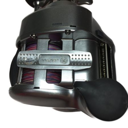  SHIMANO シマノ 12 フォースマスター 2000MK 電動リール 02906 FORCE MASTER