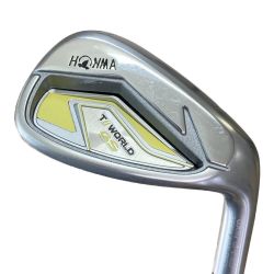 ◎◎ HONMA ホンマ TOUR WORLD GS 11番 47° アイアン レディース SPEEDTUNED L Cランク