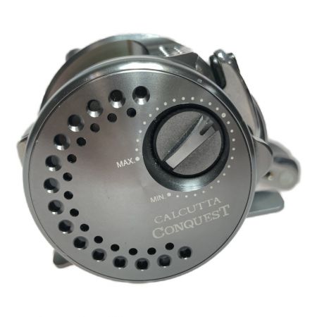  SHIMANO シマノ 17 カルカッタコンクエスト BFS HG 左 03676 ベイトリール