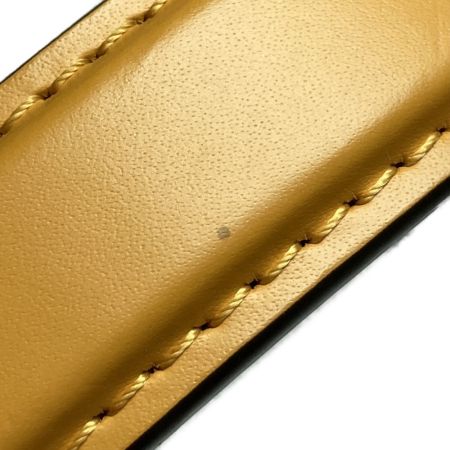  LOUIS VUITTON ルイヴィトン エピ ネオノエBB M53610 ネイビー アンディゴ・サフラン 2WAY