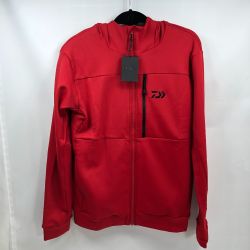 ΣΣ  DAIWA ダイワ ストレッチフリース Aランク