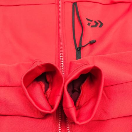   DAIWA ダイワ ストレッチフリース