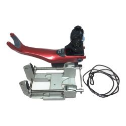 ◎◎ DAIWA ダイワ パワーホルダー 速攻 160CH  ロッドホルダー Bランク