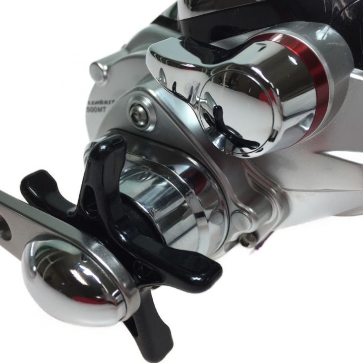 DAIWA/ダイワ LEOBRITZ/レオブリッツ 500MT 電動 リール MEGATWIN 釣具 釣り具 フィッシング(ダイワ)｜売買されたオークション情報、yahooの商品情報をアーカイブ公開  - オークファン フィッシング