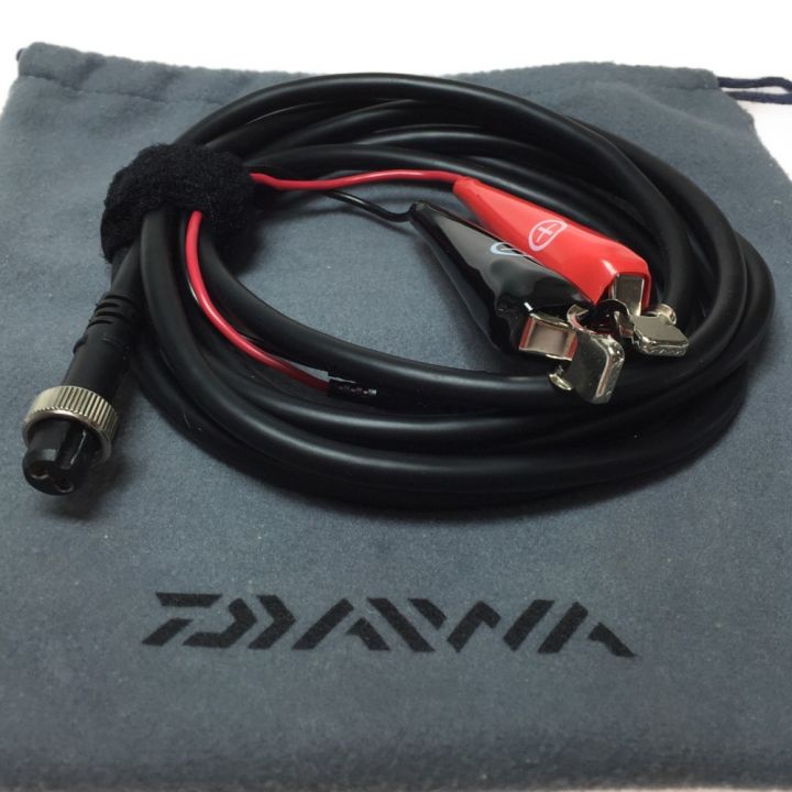 DAIWA ダイワ レオブリッツ 500MT 801392 電動リール LEOBRITZ - 中古