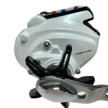  DAIWA ダイワ LEOBRITZ レオブリッツ 300J 電動リール 00801456