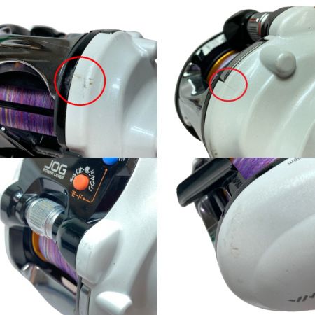  DAIWA ダイワ LEOBRITZ レオブリッツ 300J 電動リール 00801456