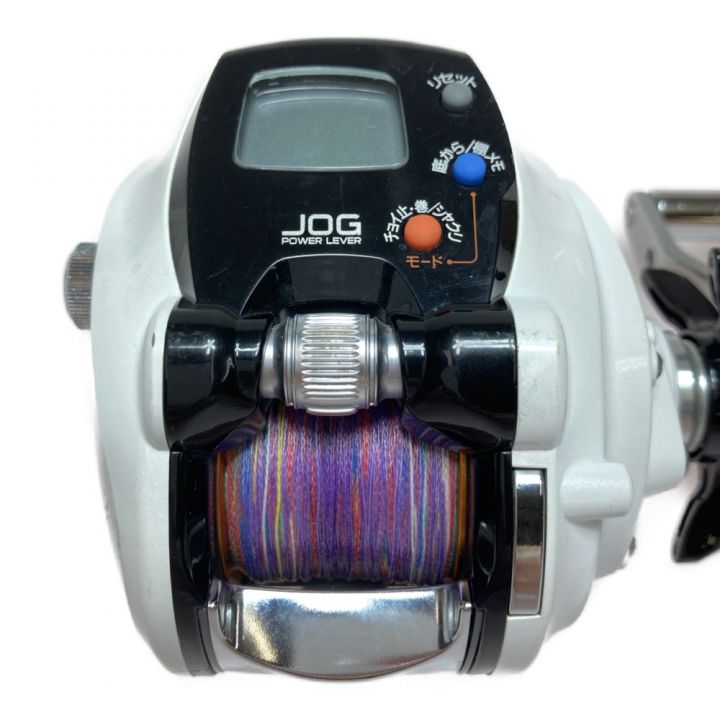 DAIWA ダイワ LEOBRITZ レオブリッツ 300J 電動リール 00801456｜中古｜なんでもリサイクルビッグバン