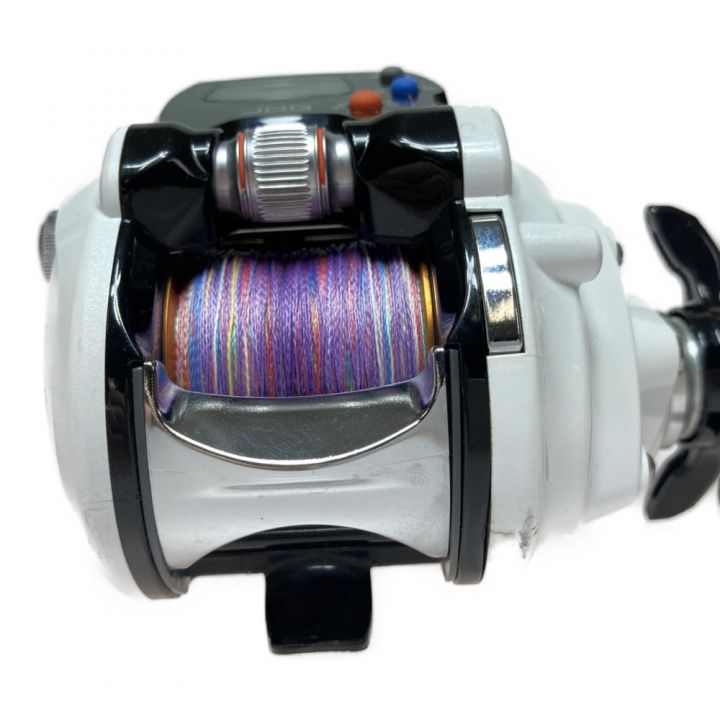 DAIWA ダイワ LEOBRITZ レオブリッツ 300J 電動リール 00801456｜中古｜なんでもリサイクルビッグバン