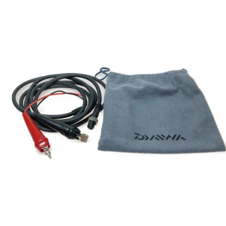  DAIWA ダイワ SEABORG シーボーグ 200J-DH-L 00801471 電動リール