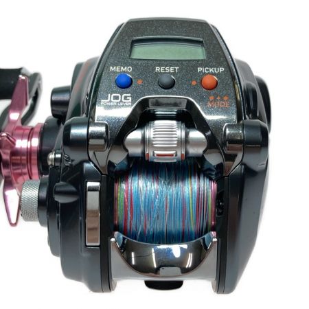  DAIWA ダイワ SEABORG シーボーグ 200J-DH-L 00801471 電動リール