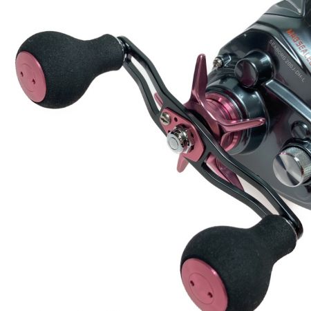  DAIWA ダイワ SEABORG シーボーグ 200J-DH-L 00801471 電動リール