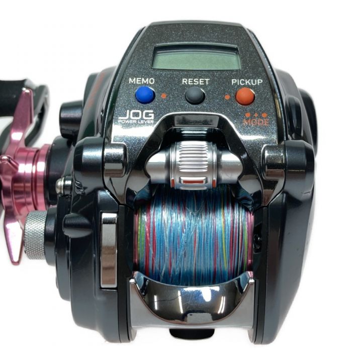 中古】 DAIWA ダイワ SEABORG シーボーグ 200J-DH-L 00801471 電動 ...