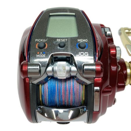  DAIWA ダイワ SEABORG シーボーグ 300MJ 右巻き 電動リール 00801465