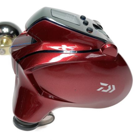  DAIWA ダイワ SEABORG シーボーグ 300MJ 右巻き 電動リール 00801465