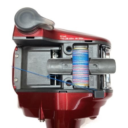  DAIWA ダイワ SEABORG シーボーグ 300MJ 右巻き 電動リール 00801465