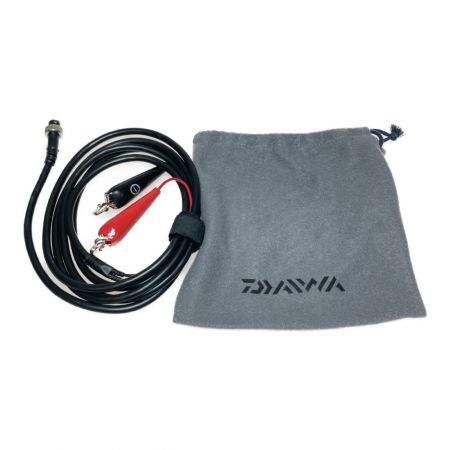  DAIWA ダイワ 16 SEABORG シーボーグ 300MJ 右巻き 00801465 電動リール