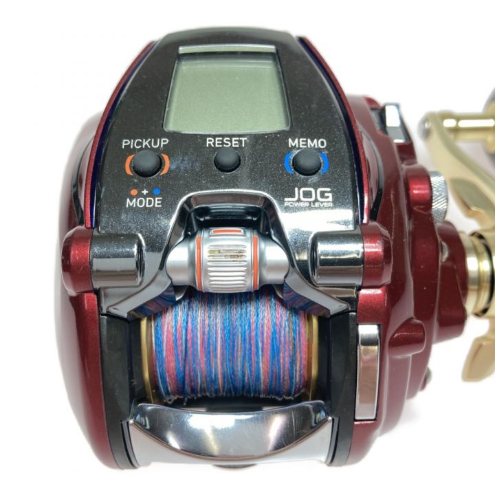 DAIWA ダイワ 16 SEABORG シーボーグ 300MJ 右巻き 00801465 電動リール｜中古｜なんでもリサイクルビッグバン