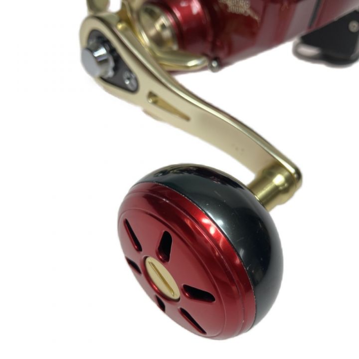 シーボーグ300mj新品未使用右巻き