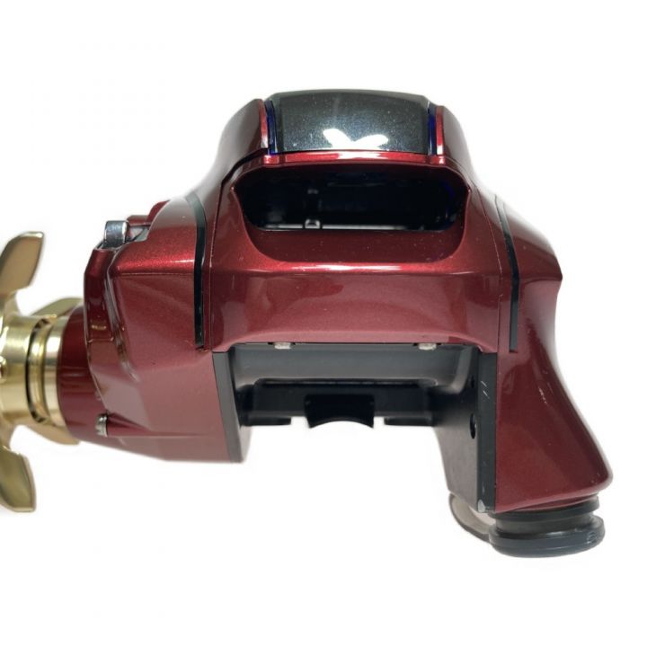 DAIWA ダイワ 16 SEABORG シーボーグ 300MJ 右巻き 00801465 電動  