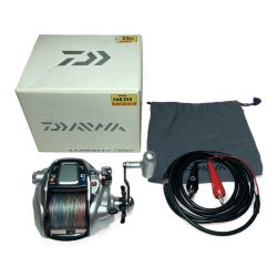 ◎◎ DAIWA ダイワ LEOBRITZ レオブリッツ 750MT 00801393 電動リール Cランク