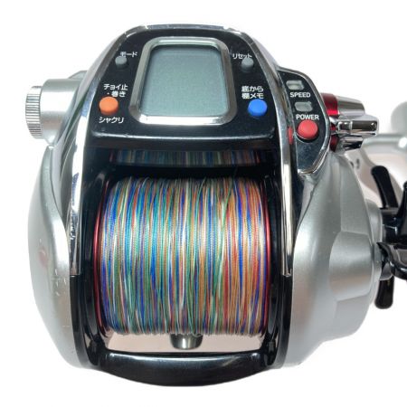  DAIWA ダイワ LEOBRITZ レオブリッツ 750MT 00801393 電動リール