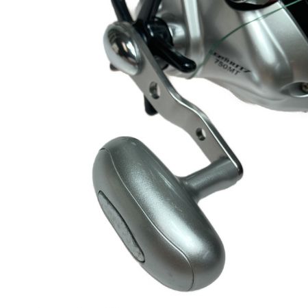  DAIWA ダイワ LEOBRITZ レオブリッツ 750MT 00801393 電動リール