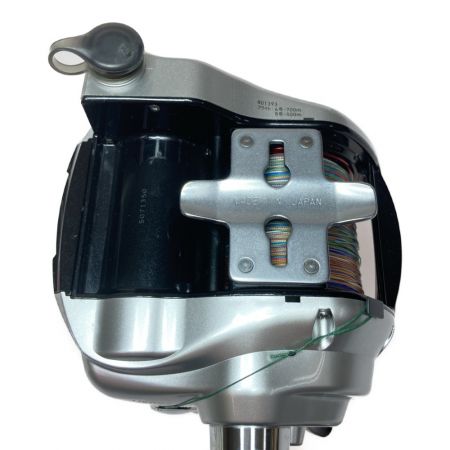  DAIWA ダイワ LEOBRITZ レオブリッツ 750MT 00801393 電動リール