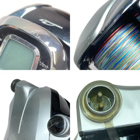  DAIWA ダイワ LEOBRITZ レオブリッツ 750MT 00801393 電動リール