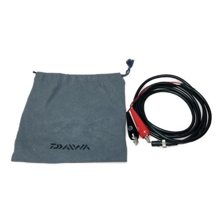  DAIWA ダイワ LEOBRITZ レオブリッツ 750MT 00801393 電動リール