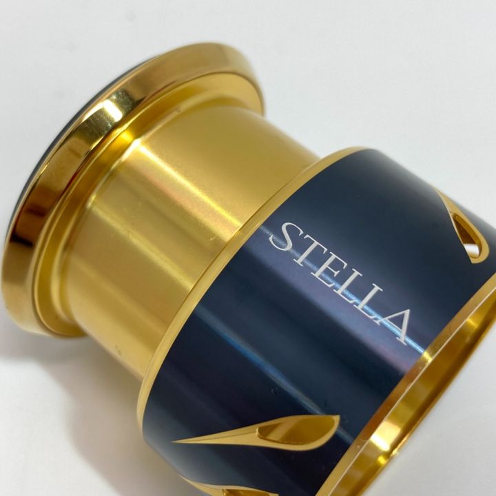 シマノ 夢屋 14 STELLA ステラ スプール 1215｜中古｜なんでもリサイクルビッグバン