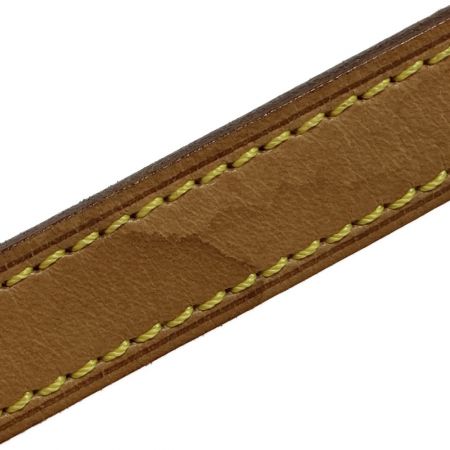  LOUIS VUITTON ルイヴィトン モノグラム ミュゼット・タンゴ M51257 ブラウン ワンショルダーバッグ