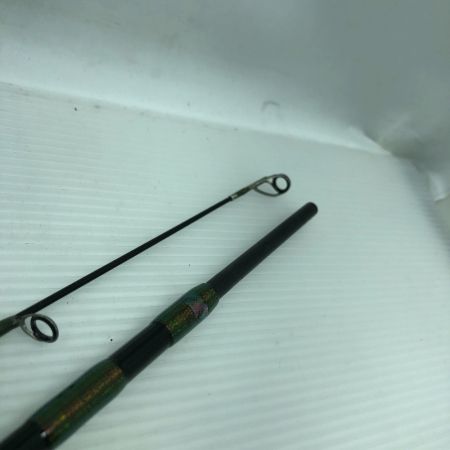  M-AIRE Mアイレ ルアーロッド Trucha BORON トゥルーチャボロン TB72HM