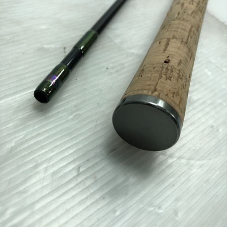  M-AIRE Mアイレ ルアーロッド Trucha BORON トゥルーチャボロン TB72HM