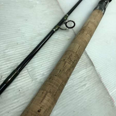  M-AIRE Mアイレ ルアーロッド Trucha BORON トゥルーチャボロン TB72HM