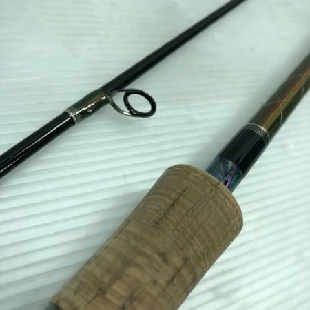  M-AIRE Mアイレ ルアーロッド Trucha BORON トゥルーチャボロン TB72HM