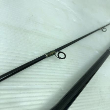  M-AIRE Mアイレ ルアーロッド Trucha BORON トゥルーチャボロン TB72HM