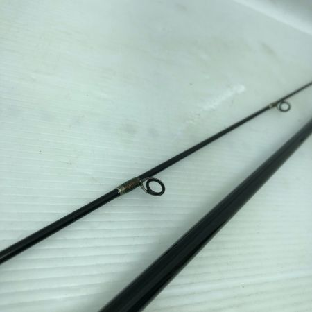  M-AIRE Mアイレ ルアーロッド Trucha BORON トゥルーチャボロン TB72HM