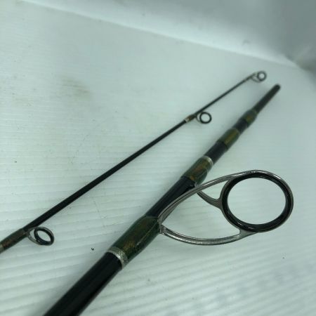  M-AIRE Mアイレ ルアーロッド Trucha BORON トゥルーチャボロン TB72HM