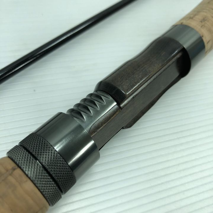 M-AIRE Mアイレ ルアーロッド Trucha BORON トゥルーチャボロン TB72HM