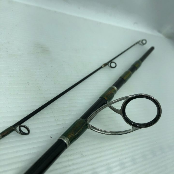 M-AIRE Mアイレ ルアーロッド Trucha BORON トゥルーチャボロン TB72HM