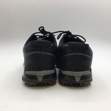  UNDER ARMOUR アンダーアーマー ゴルフシューズ　サイズ26cm ブラック
