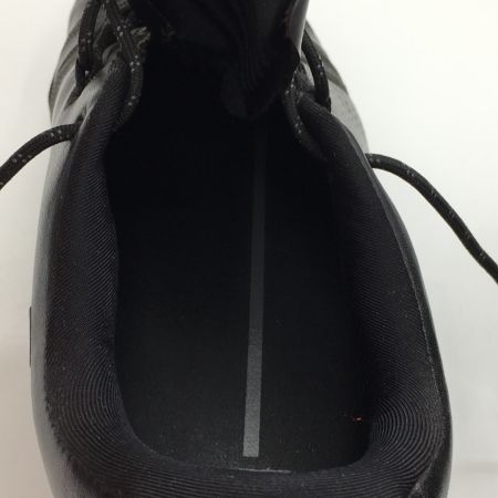  UNDER ARMOUR アンダーアーマー ゴルフシューズ　サイズ26cm ブラック