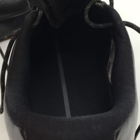  UNDER ARMOUR アンダーアーマー ゴルフシューズ　サイズ26cm ブラック
