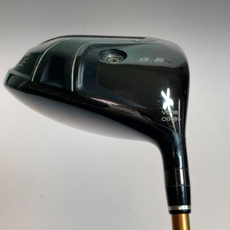  ROYAL COLLECTION ロイヤルコレクション BBD V7 1W 9.5° ドライバー Speeder 661 EVOLUTION II S