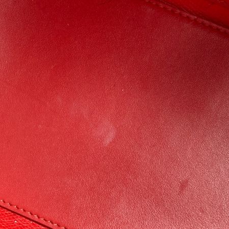  Christian Louboutin クリスチャンルブタン CABAROCK 3205189 レッド トートバッグ