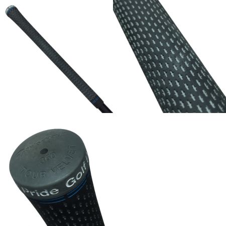  TaylorMade テーラーメイド M4 1W 10.5° ドライバー TENSEI テンセイ ブルー TM50 SR