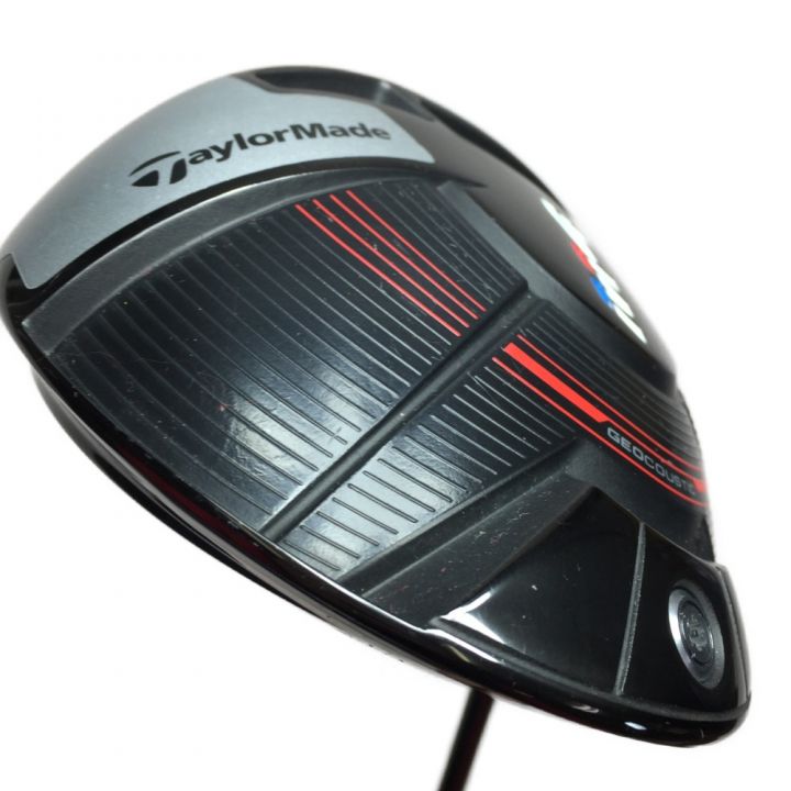 TaylorMade テーラーメイド M4 1W 10.5° ドライバー TENSEI テンセイ ブルー TM50  SR｜中古｜なんでもリサイクルビッグバン