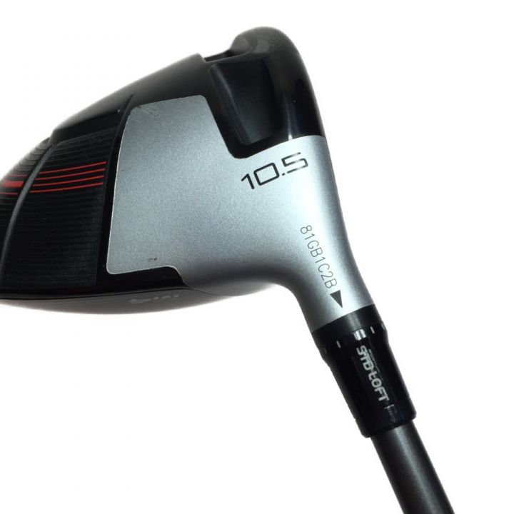 TaylorMade テーラーメイド M4 1W 10.5° ドライバー TENSEI テンセイ ブルー TM50  SR｜中古｜なんでもリサイクルビッグバン